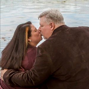 Meet your Posher, Naomi